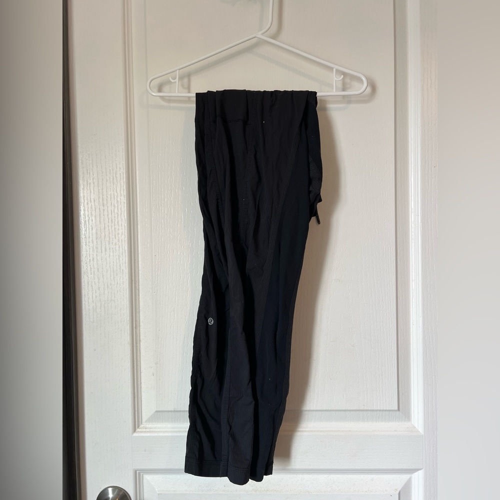 Lululemon Studio Pants
